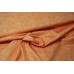 10cm Baumwolldruck HILCO Ornamente orange/rosa(Grundpreis € 15,00/m)